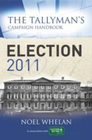 Picture of Tallyman's Campaign Handbook