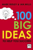 Picture of 100 Big Ideas to Help You Succeed