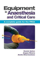 Picture of Equipment in Anaesthesia and Critical Care
