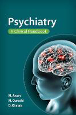 Picture of Psychiatry: A Clinical Handbook