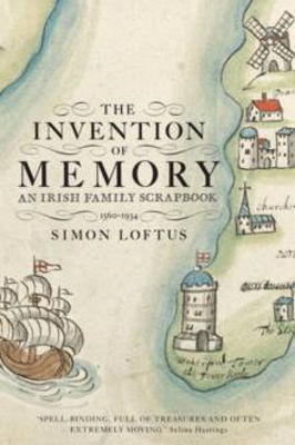 Picture of THE INVENTION OF MEMORY