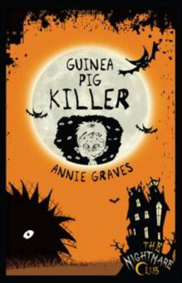 Picture of Guinea Pig Killer