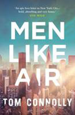 Picture of MEN LIKE AIR