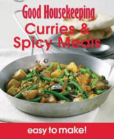 Picture of Good Housekeeping Easy to Make! Cur