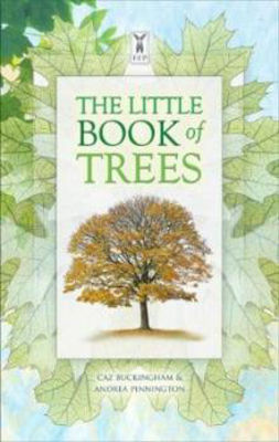 Picture of Little Book of Trees  The