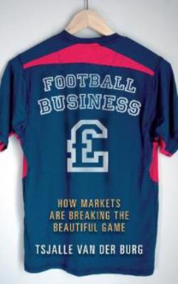 Picture of FOOTBALL BUSINESS