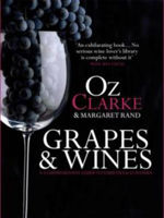 Picture of Grapes & Wines Comp Guide Varieties