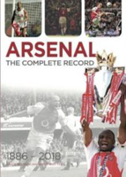 Picture of Arsenal: Complete Record