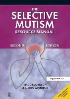 Picture of The Selective Mutism Resource Manual