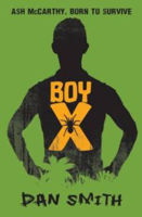 Picture of Boy X