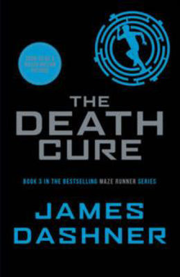 Picture of Death Cure