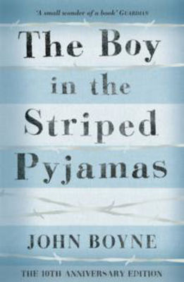 Picture of Boy in the Striped Pyjamas  The