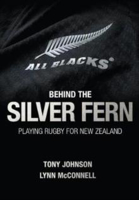 Picture of Behind the Silver Fern