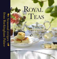 Picture of Royal Teas: Seasonal Recipes from B