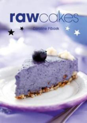 Picture of Raw Cakes