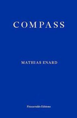 Picture of COMPASS / MATHIAS ENARD ; TRANSLATE