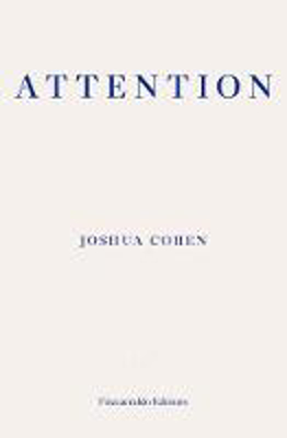 Picture of ATTENTION: Dispatches from a Land o