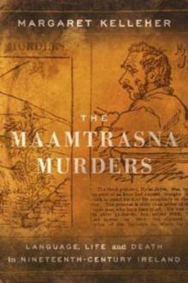 Picture of Maamtrasna Murders Language Life an