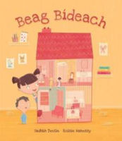Picture of Beag Bideach!: (Teeny Tiny): 2018