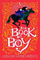 Picture of THE BOOK OF BOY