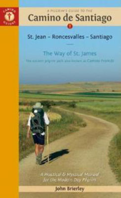 Picture of Pilgrim's Guide to the Camino De Sa