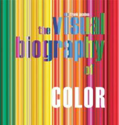 Picture of Visual Biography of Colour