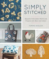 Picture of Simply Stitched: Beautiful Embroide