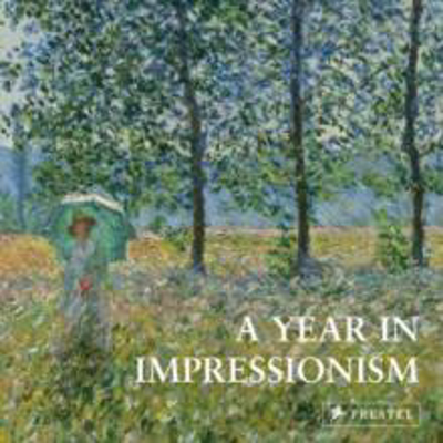 Picture of Year in Impressionism  A