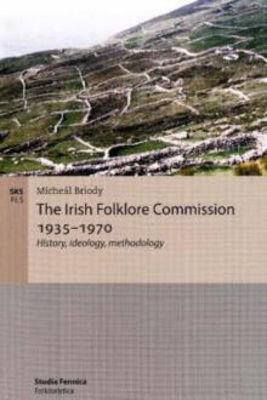 Picture of Irish Folklore Commission 1935-1970