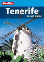 Picture of Tenerife Berlitz Pocket Guide