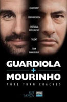 Picture of Guardiola vs Mourinho