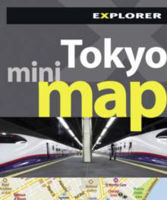 Picture of Tokyo Mini Map Explorer