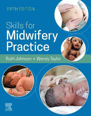 Picture of Skills for Midwifery Practice, 5E