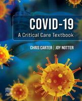 Picture of Covid-19: A Critical Care Textbook