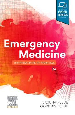 Picture of Emergency Medicine: The Principles of Practice