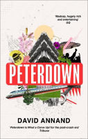 Picture of Peterdown: An epic social satire, full of comedy, character and anarchic radicalism