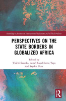 Picture of Perspectives on the State Borders in Globalized Africa
