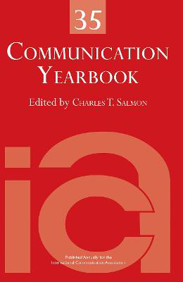 Picture of Communication Yearbook 35