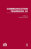 Picture of Communication Yearbook 30