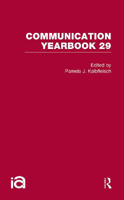 Picture of Communication Yearbook 29