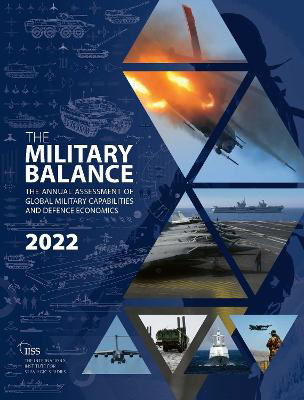 Picture of The Military Balance 2022