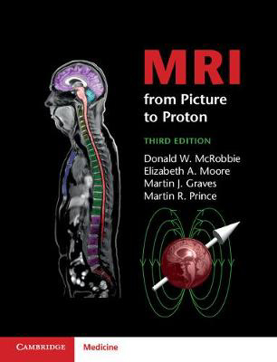 Picture of MRI from Picture to Proton