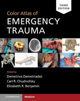 Picture of Color Atlas of Emergency Trauma