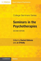 Picture of Seminars in the Psychotherapies