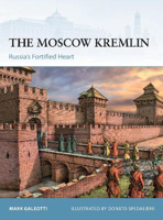 Picture of The Moscow Kremlin: Russia's Fortified Heart