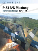 Picture of P-51B/C Mustang: Northwest Europe 1943-44