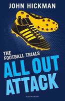 Picture of The Football Trials: All Out Attack