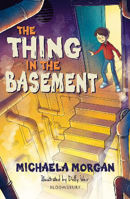 Picture of The Thing in the Basement: A Bloomsbury Reader
