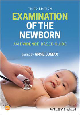 Picture of Examination of the Newborn: An Evidence-Based Guide
