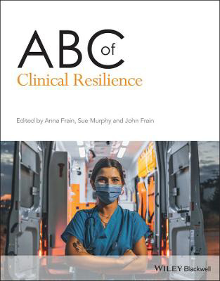Picture of ABC of Clinical Resilience